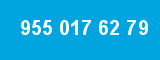 955 017 62 79